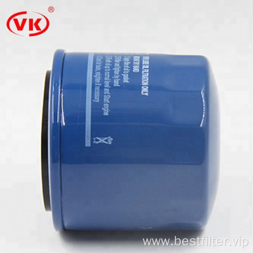 auto oil filter of truck VKXJ8044 26300-35054